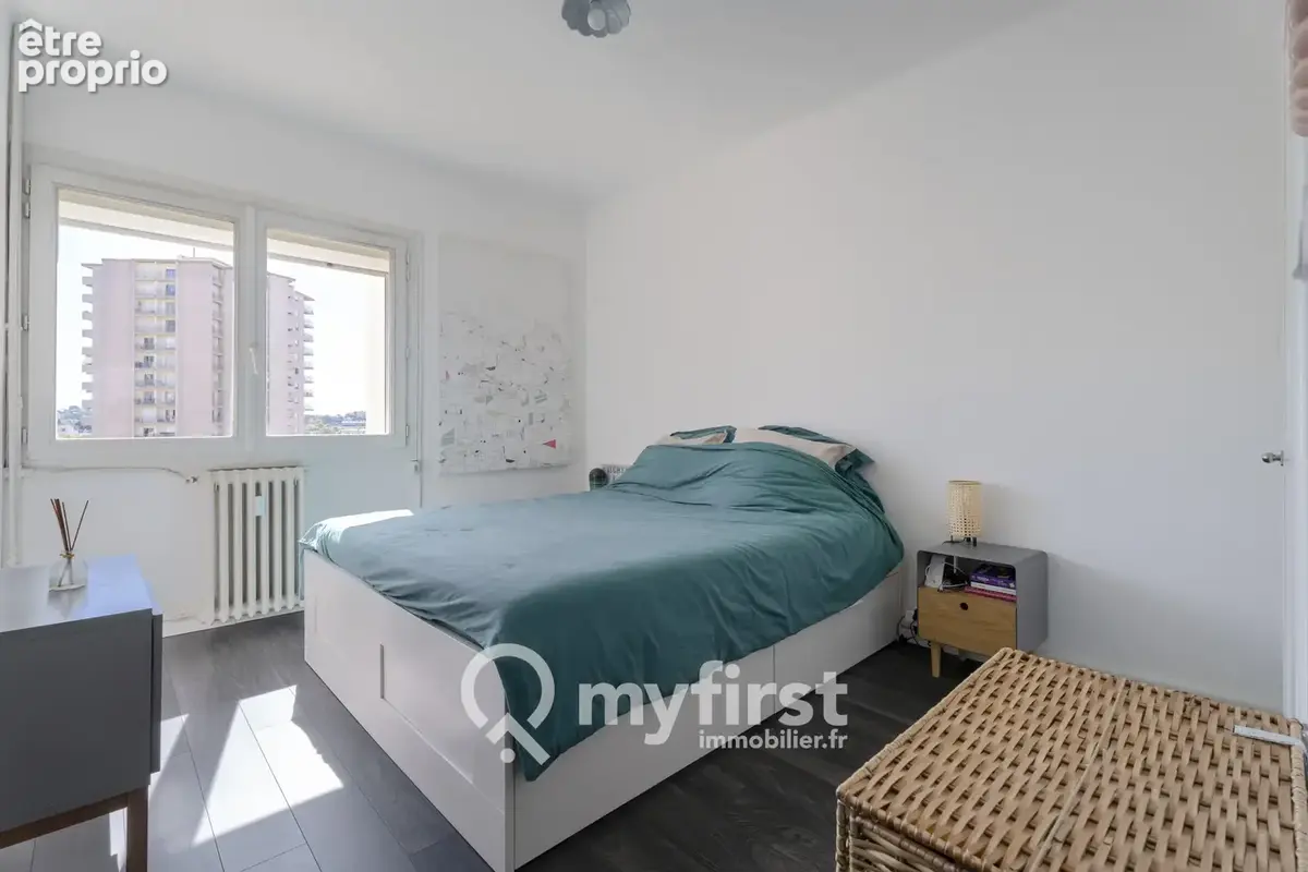 Appartement en coeur de ville ! - photo 12