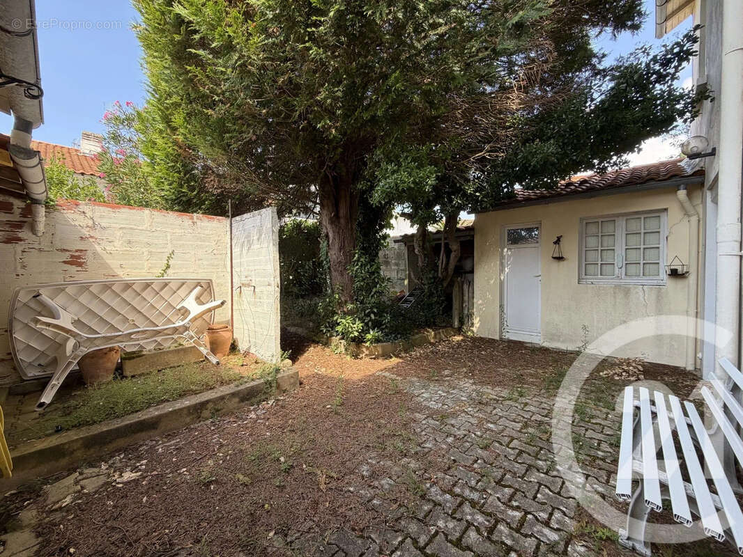 Maison 81 m² à Royan  - photo 3