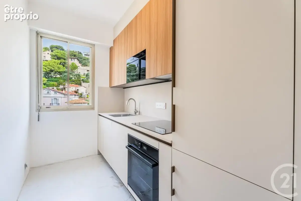 Appartement 2 pièces 47 m² à vendre à Beaulieu-Sur-Mer (06310) - photo 8