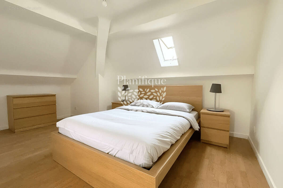 Appartement à ANNEMASSE