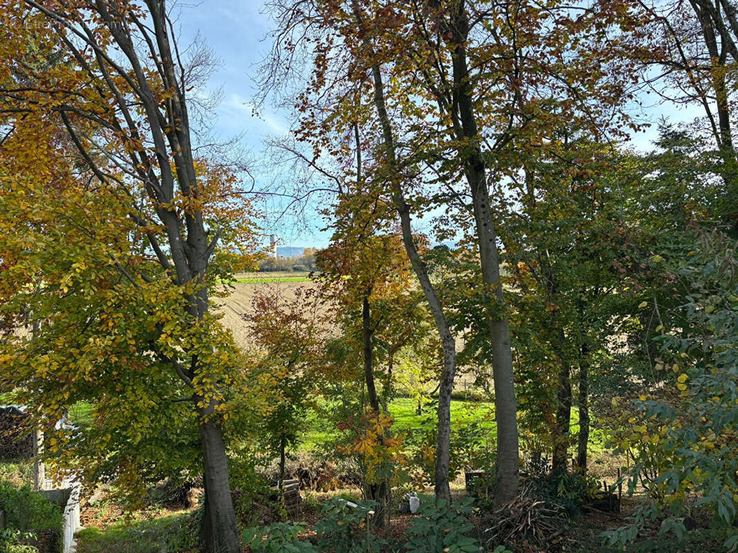 Maison à KESSELDORF