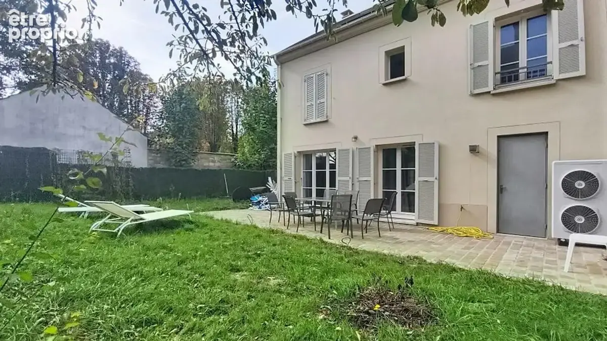Maison de 7 pièces de 139 m² habitable à Ennery - photo 14