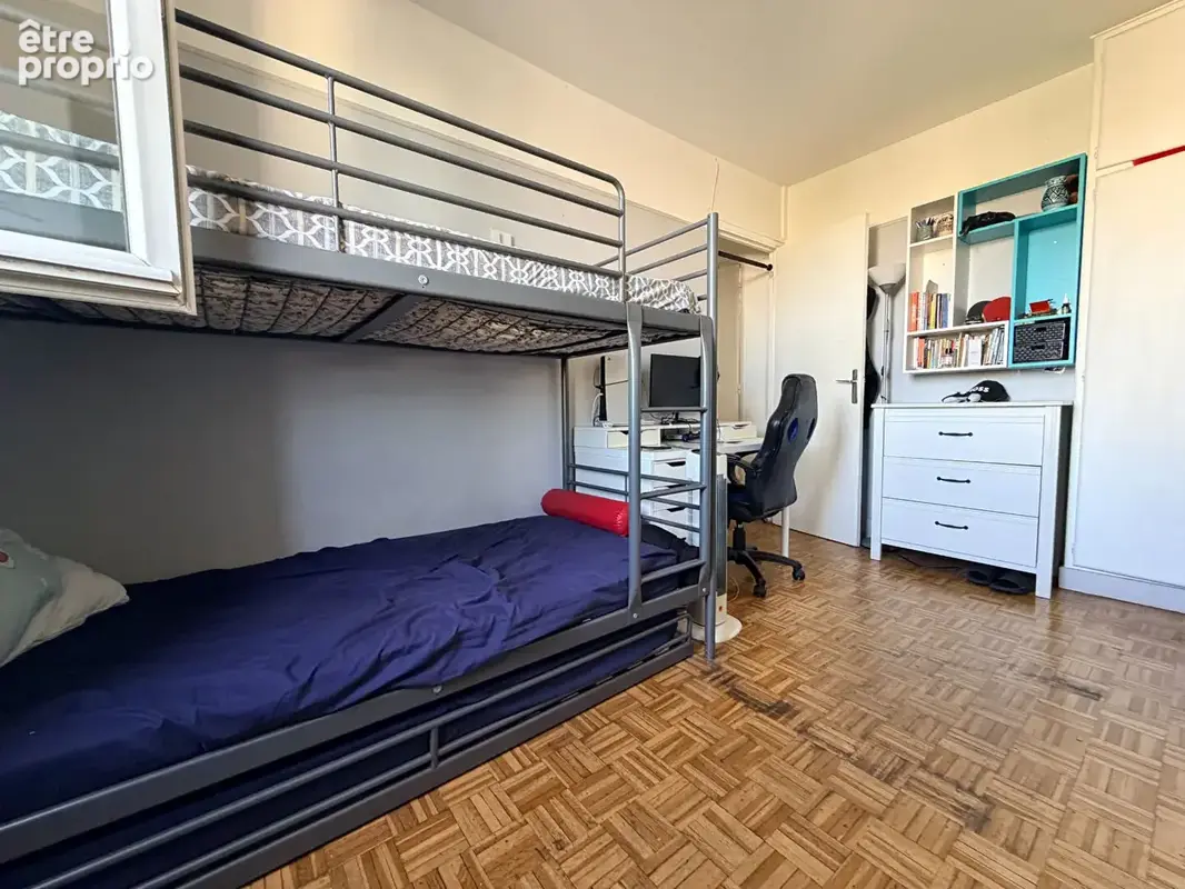 Appartement Asnieres Sur Seine 3 pièces - 51m² - photo 5