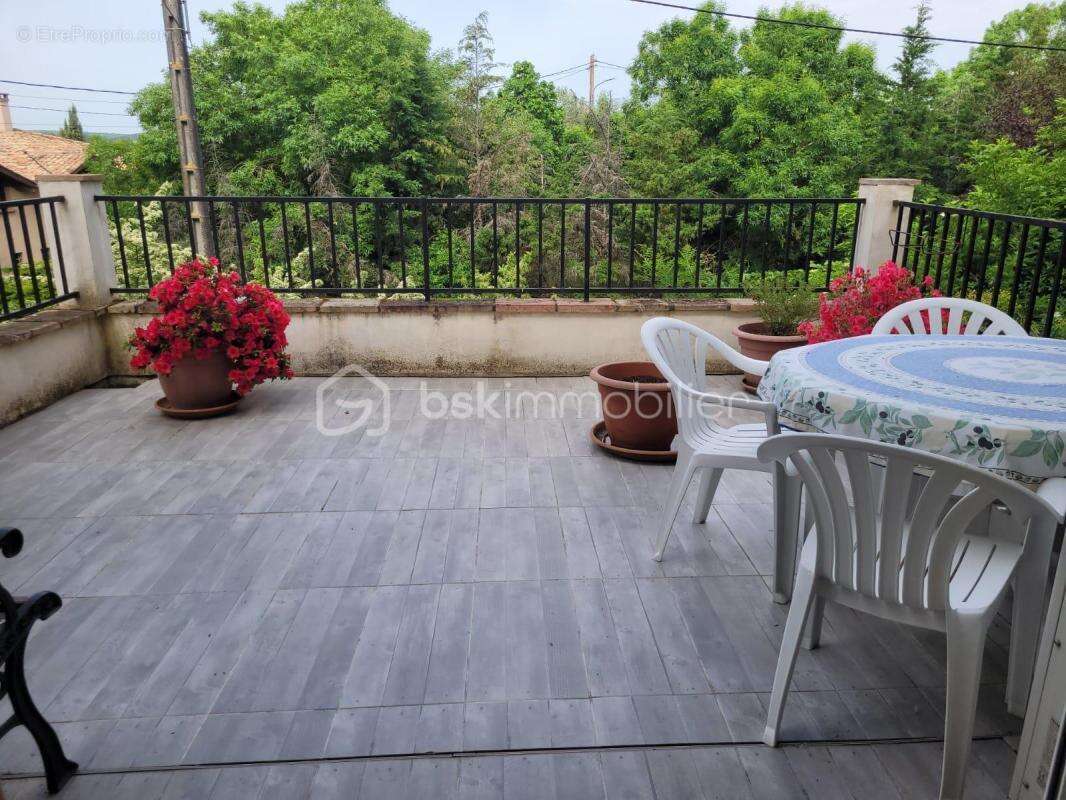 Maison à BEAUMONT-DE-LOMAGNE