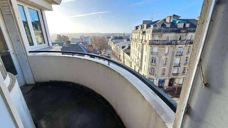 Appartement à LIMOGES