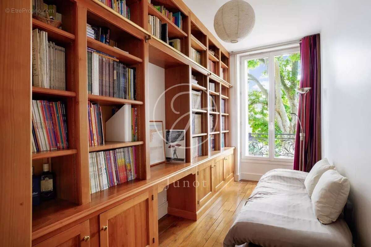 Maison à MAISONS-LAFFITTE