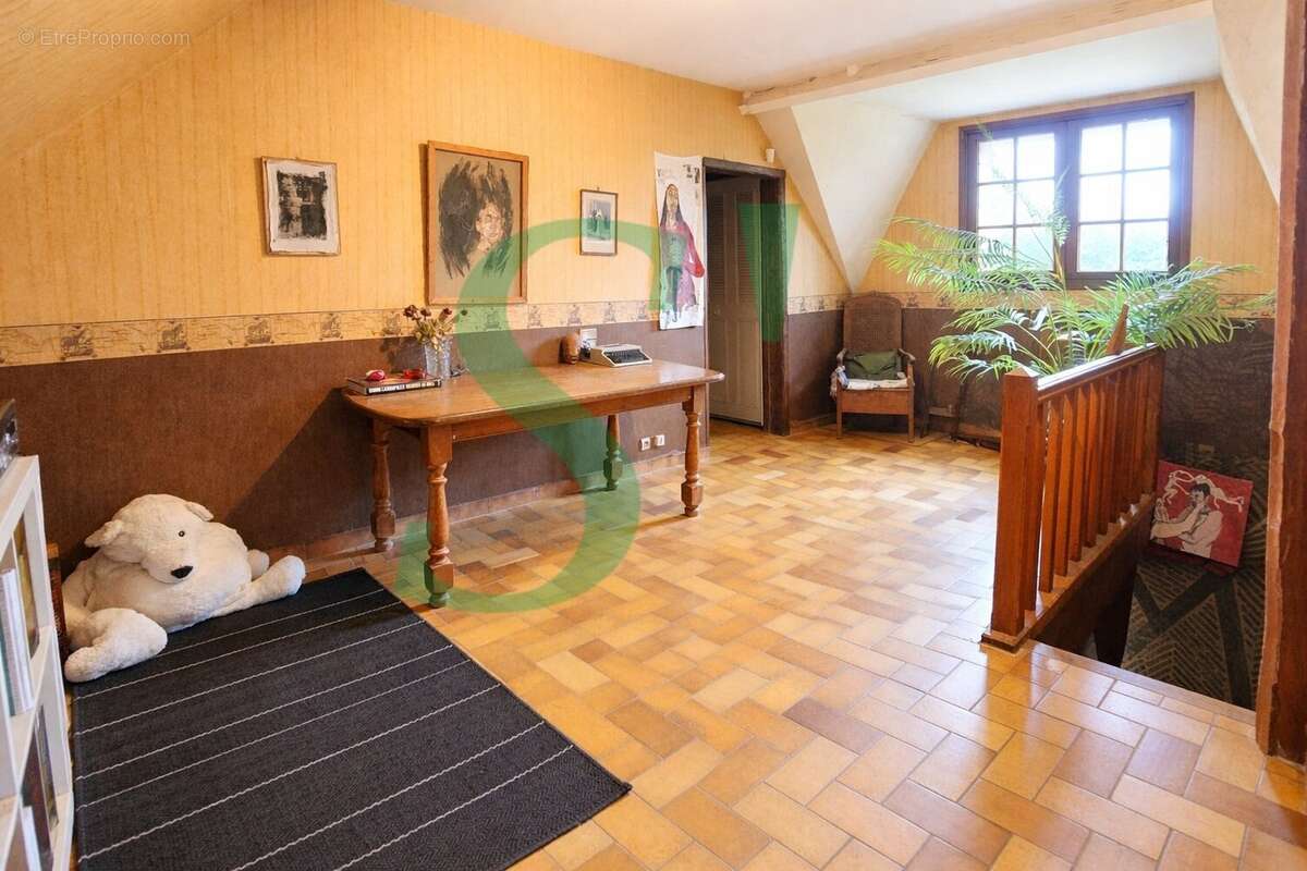 Maison à GISORS