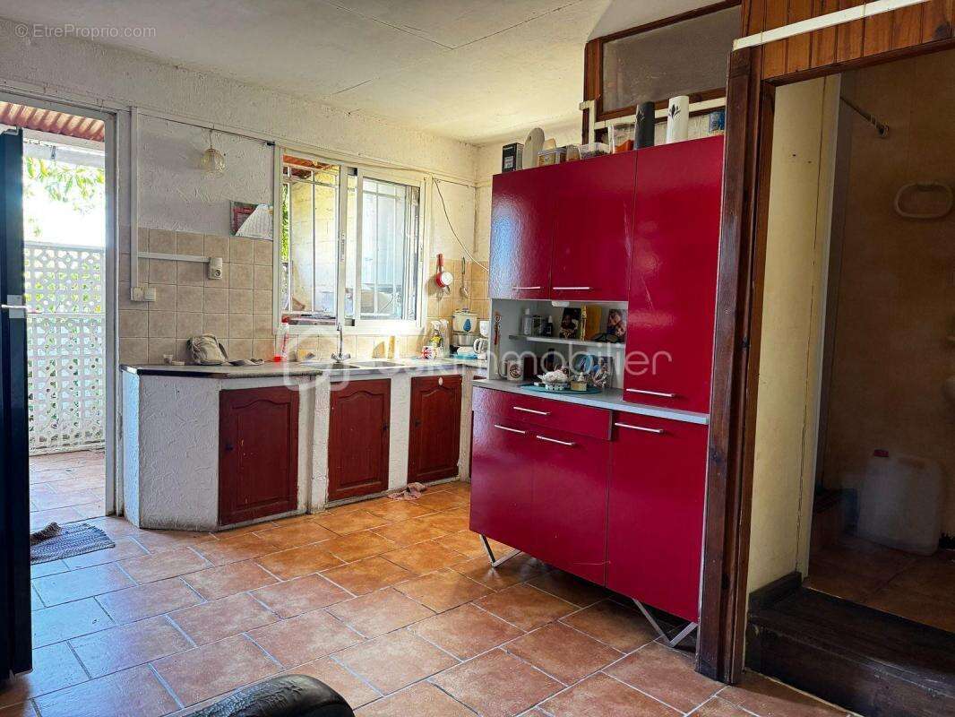 Appartement à SAINT-JOSEPH