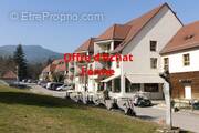 Appartement à AMMERSCHWIHR