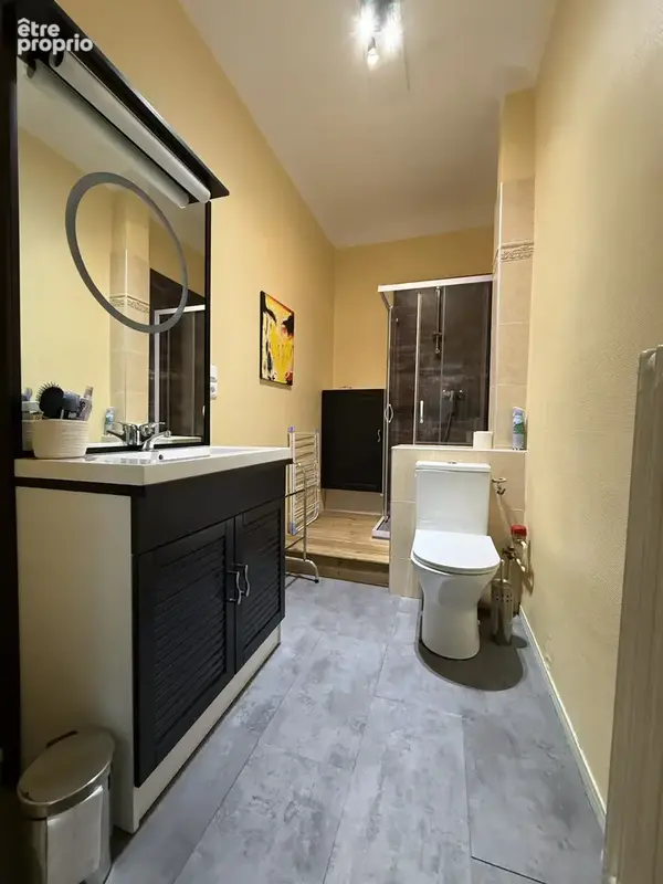 Appartement t2 51m2  hyper centre - photo 3