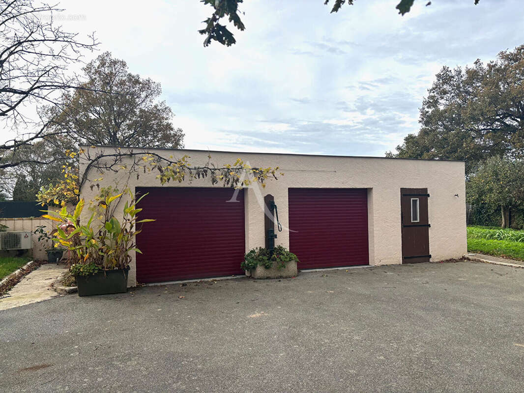 Maison à SAINT-MARS-DU-DESERT