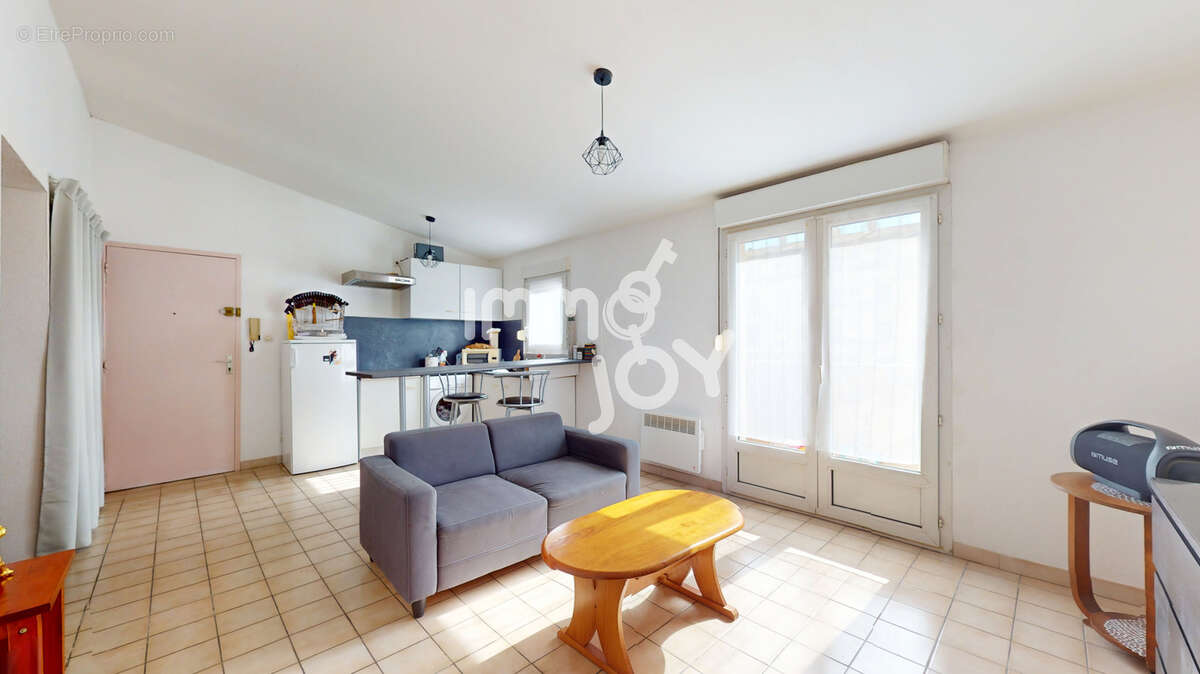 Appartement à NARBONNE