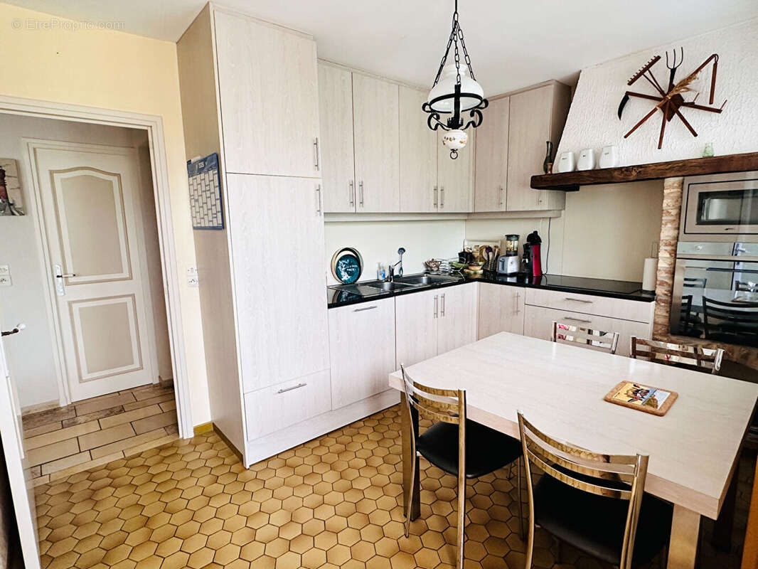 Maison individuelle à Bray Dunes - photo 4