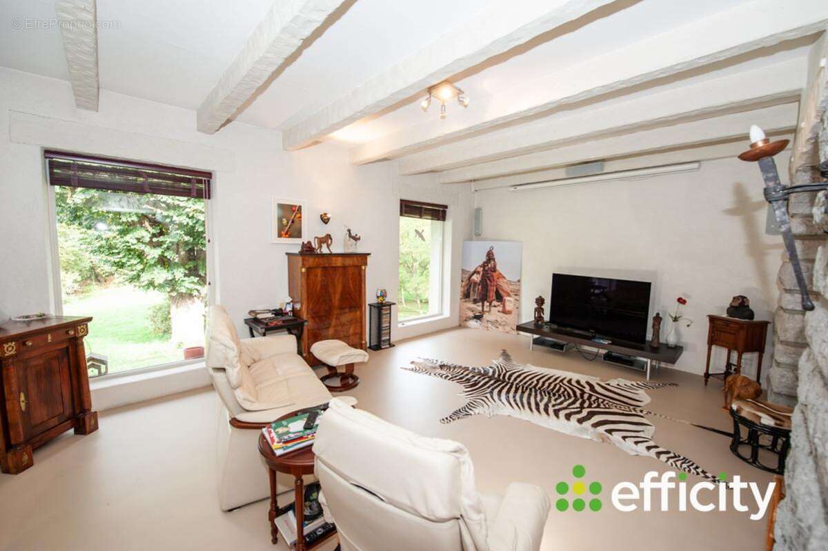 Maison à SAINT-MARTIN-D&#039;URIAGE