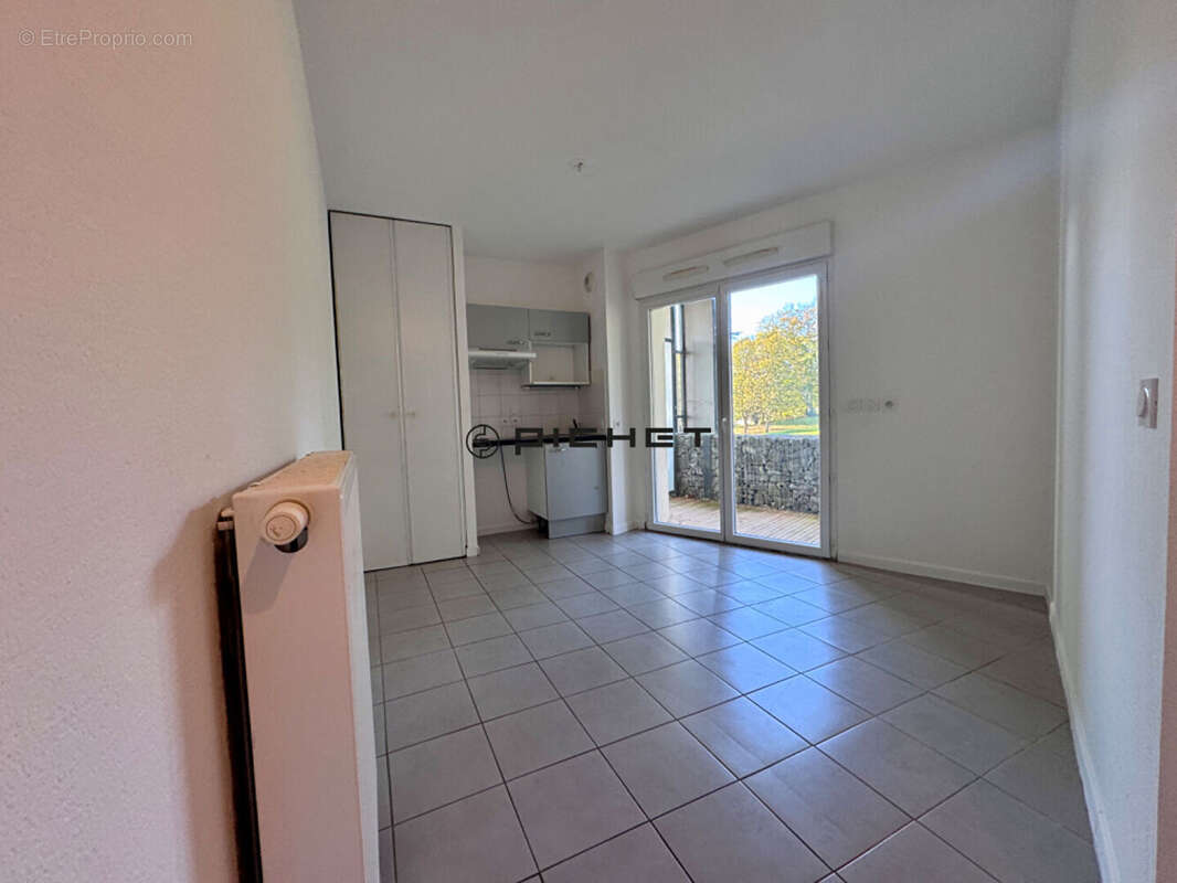 Appartement à BAYONNE