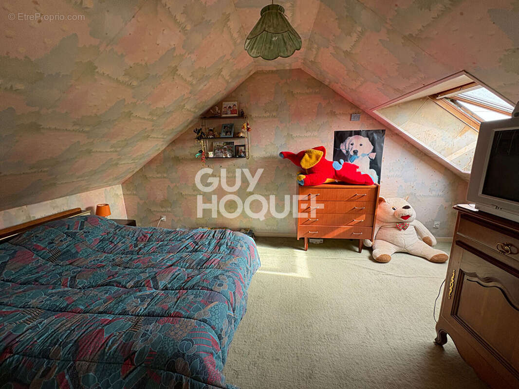 Maison à CONIE-MOLITARD