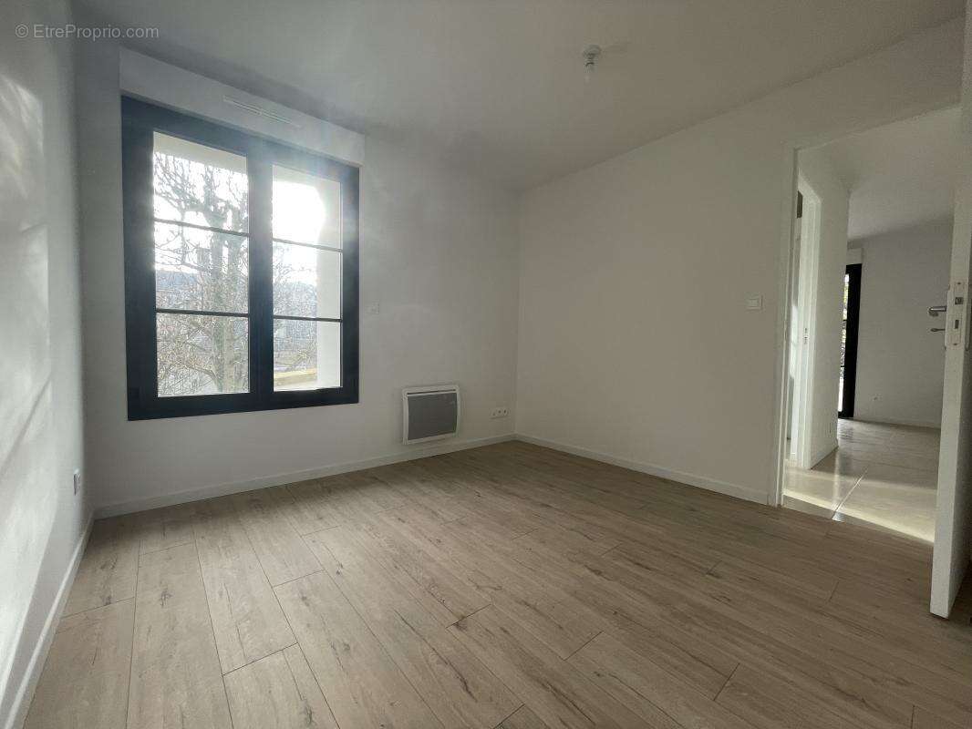 Appartement à ETAMPES