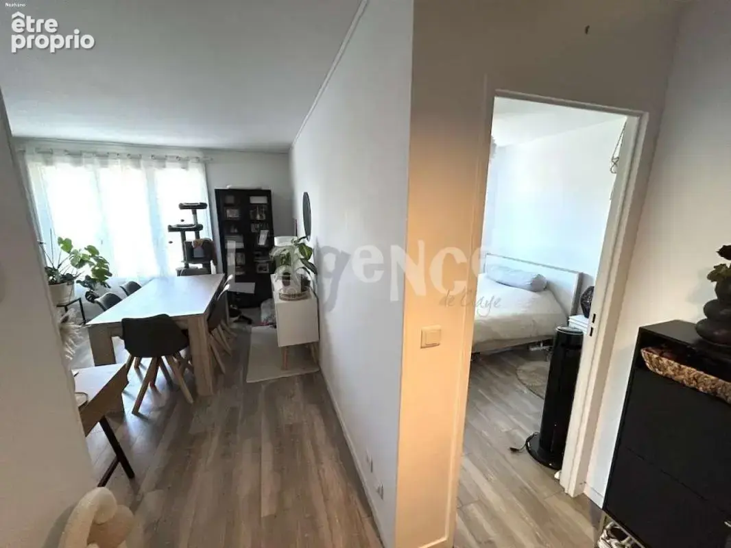 Appartement 2 pièces - photo 7