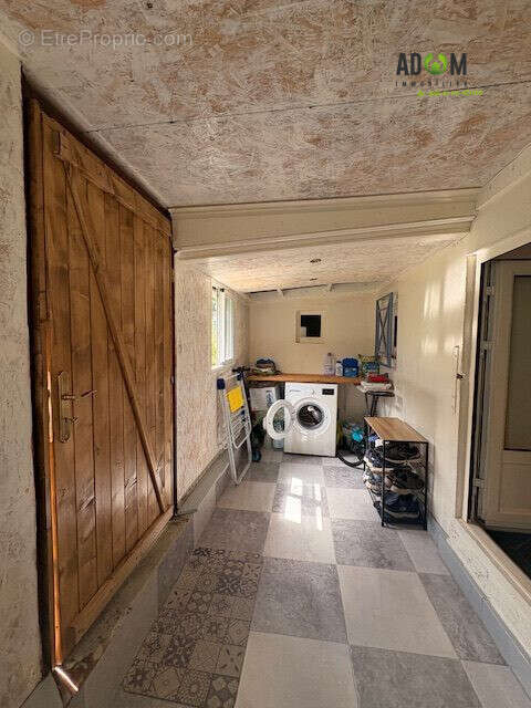 Maison à SAINT-JOSEPH