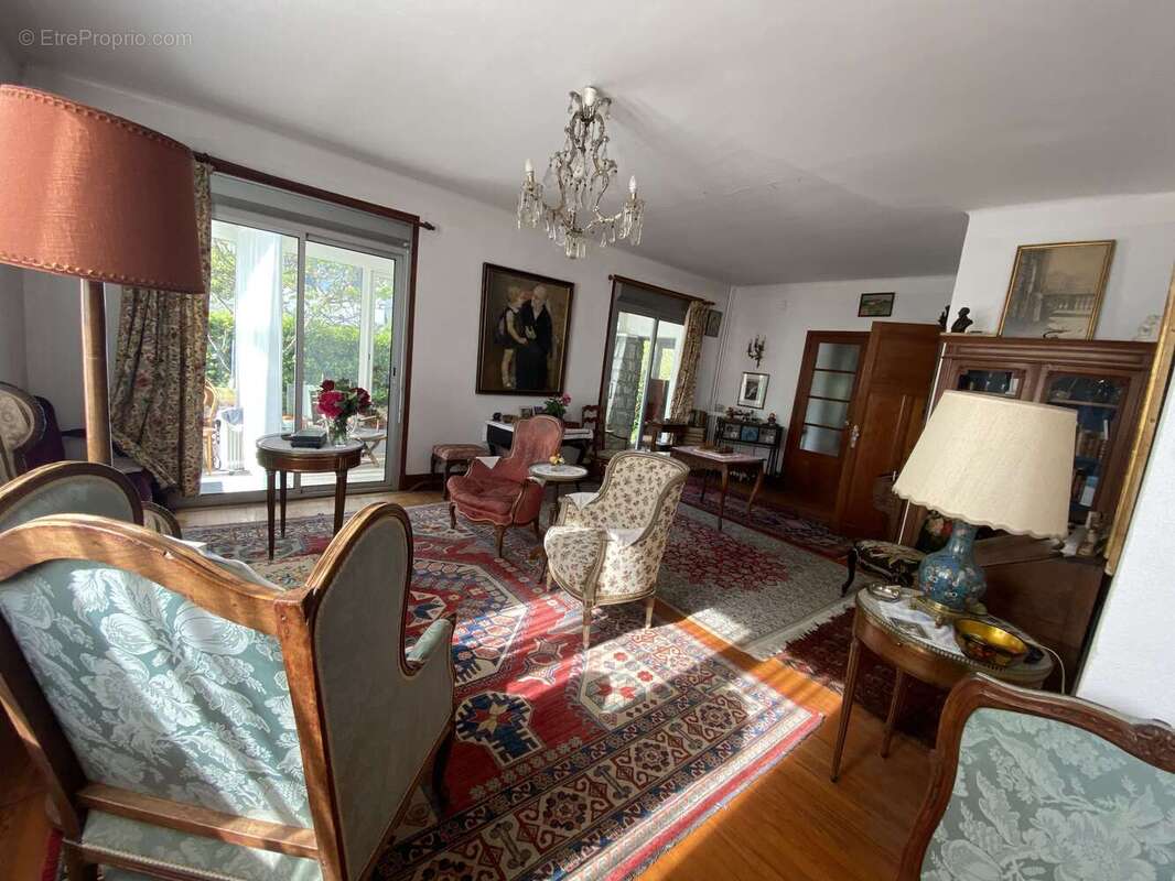 Maison à SAINT-GAUDENS