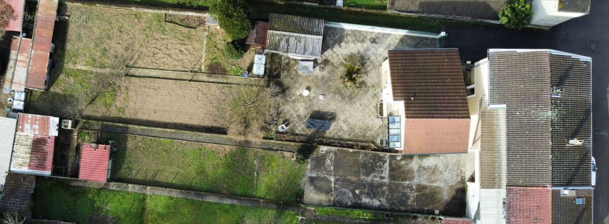 Maison à VINAY