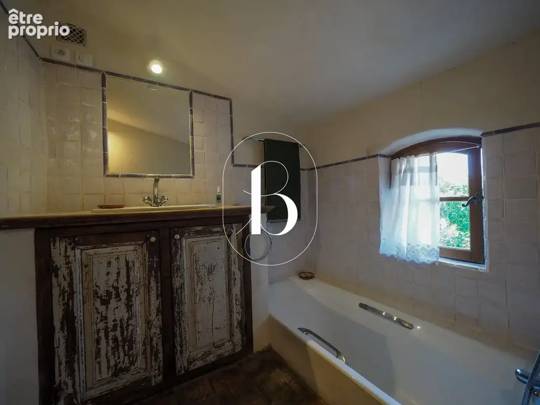 Maison 6 pièces 125 m² à vendre à Lussan (30580) - photo 17