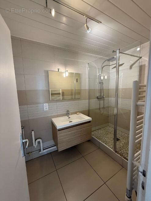 Appartement à TROYES