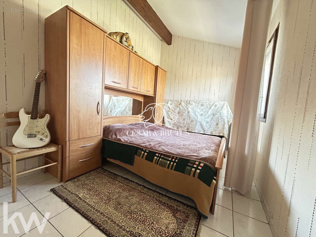 Maison à SAINT-PRIEST