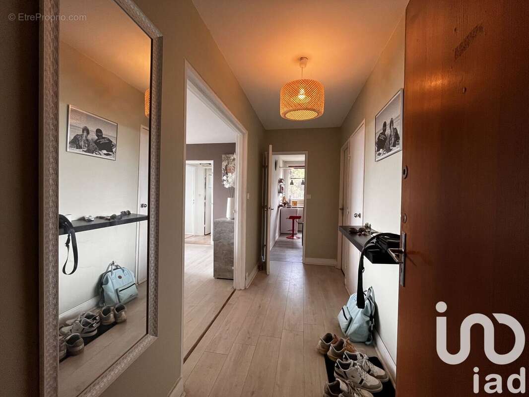 Photo 3 - Appartement à LIMOGES