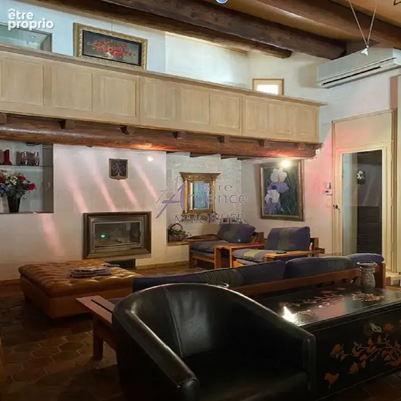 Maison de ville - photo 5