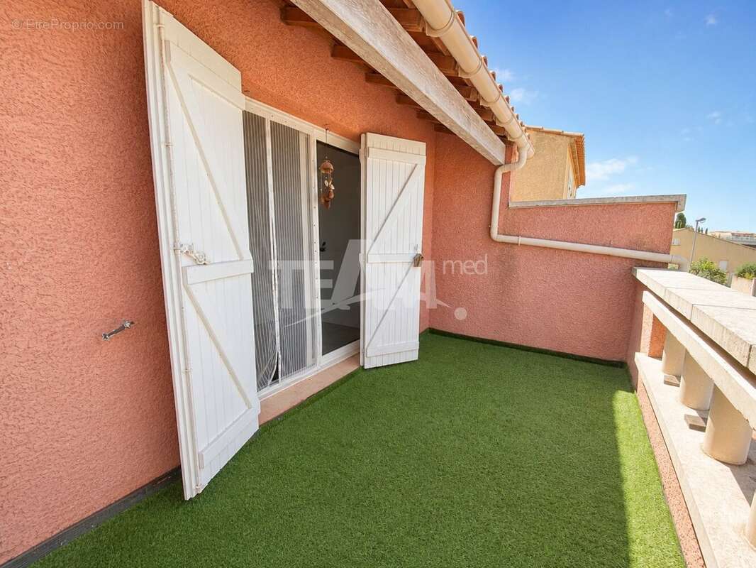 Maison à SETE