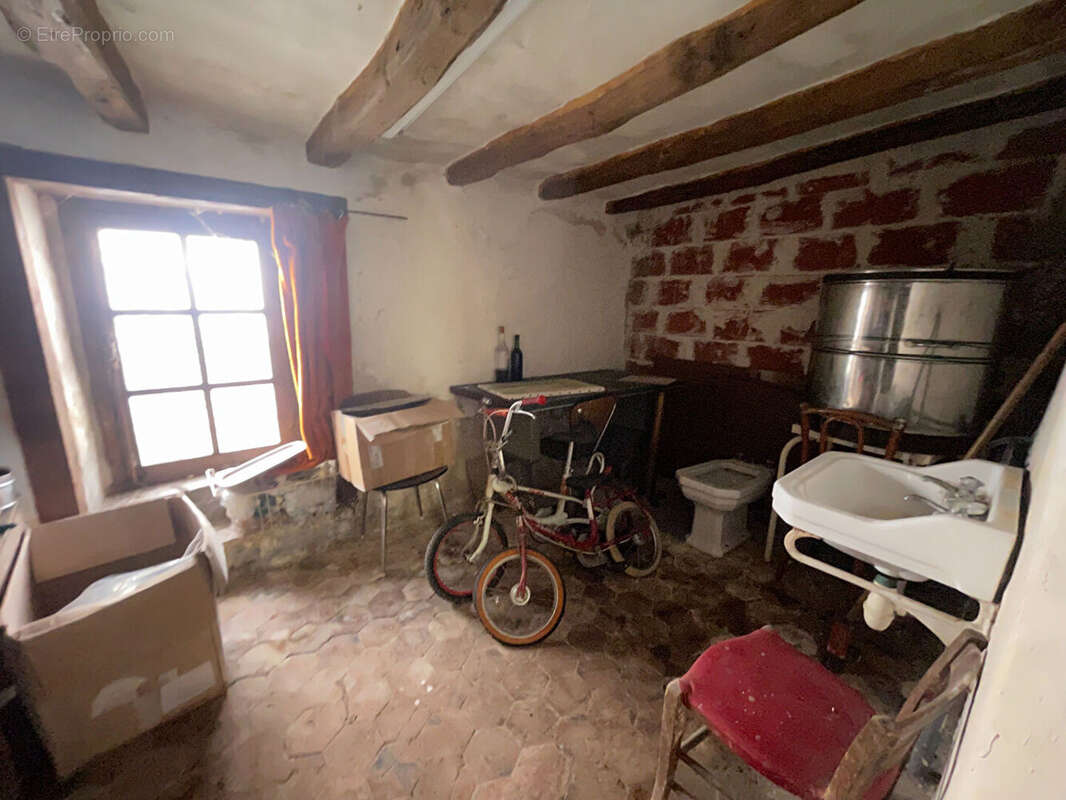 Maison à LA FERTE-GAUCHER