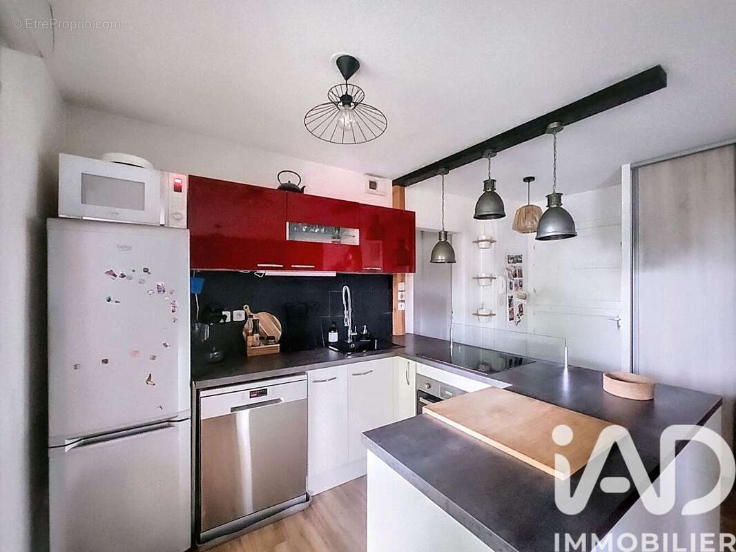 Photo 4 - Appartement à TOULOUSE