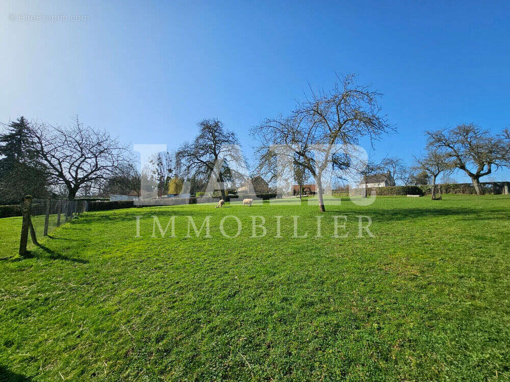 Maison à LA FERRIERE-BOCHARD