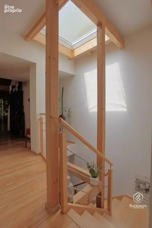 Maison 8 pièces - 210m² · Cabanac-et-Villagrains 33650 - photo 10