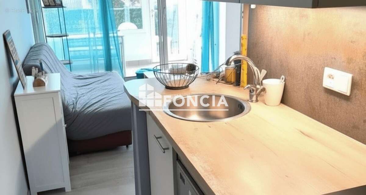 Appartement à CHATELAILLON-PLAGE