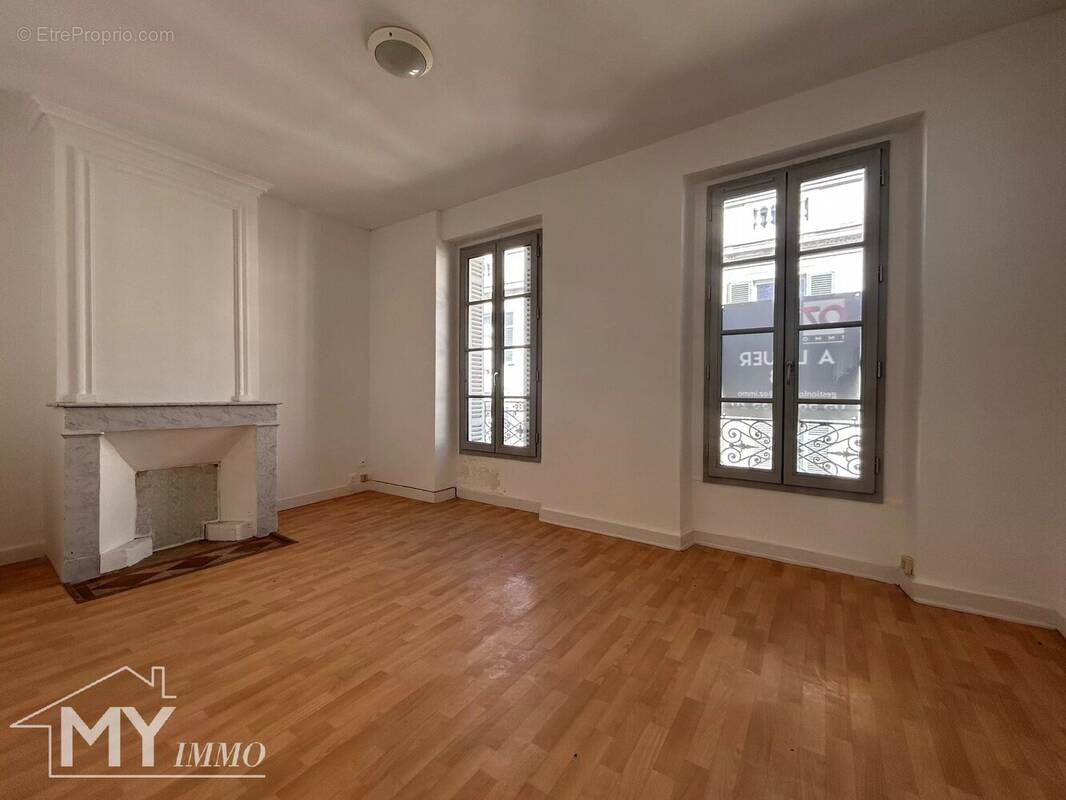 Appartement à SAINTE-FOY-LA-GRANDE