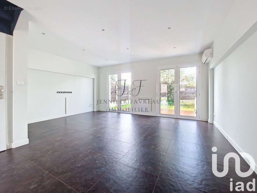 Photo 3 - Maison à SAINT-GERMAIN-DU-PUCH