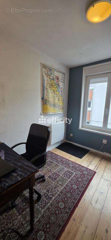Appartement à LILLE