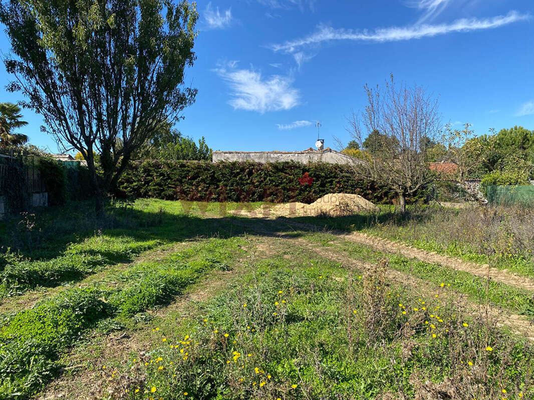 Terrain à CHATUZANGE-LE-GOUBET