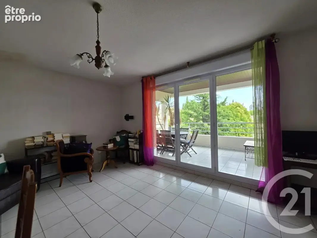 Appartement 51 m² à Saint-Jean-De-Vedas  - photo 6