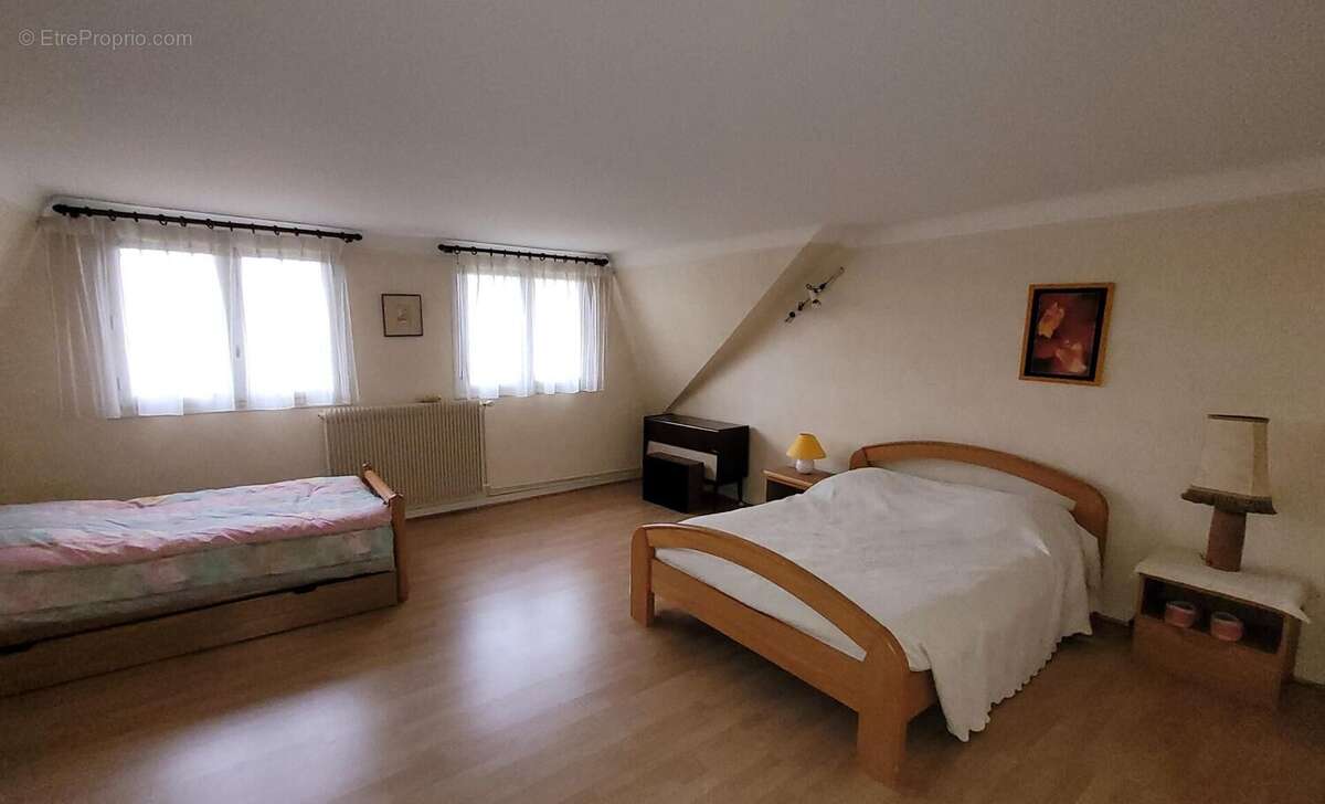 Photo 7 - Maison à COMBLEUX