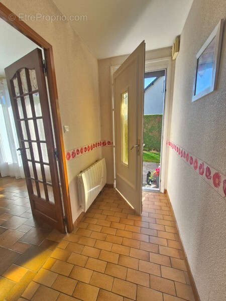 Maison à BEAUCAMPS-LE-VIEUX