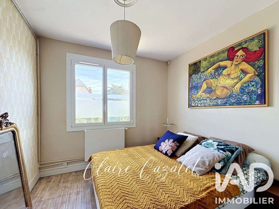 Maison 106 m² à Bouguenais  - photo 9