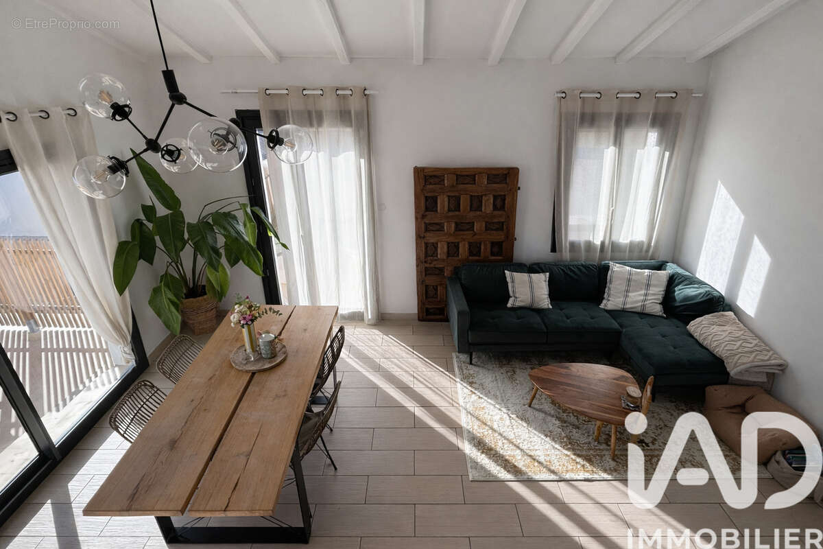 Photo 7 - Maison à POLLESTRES