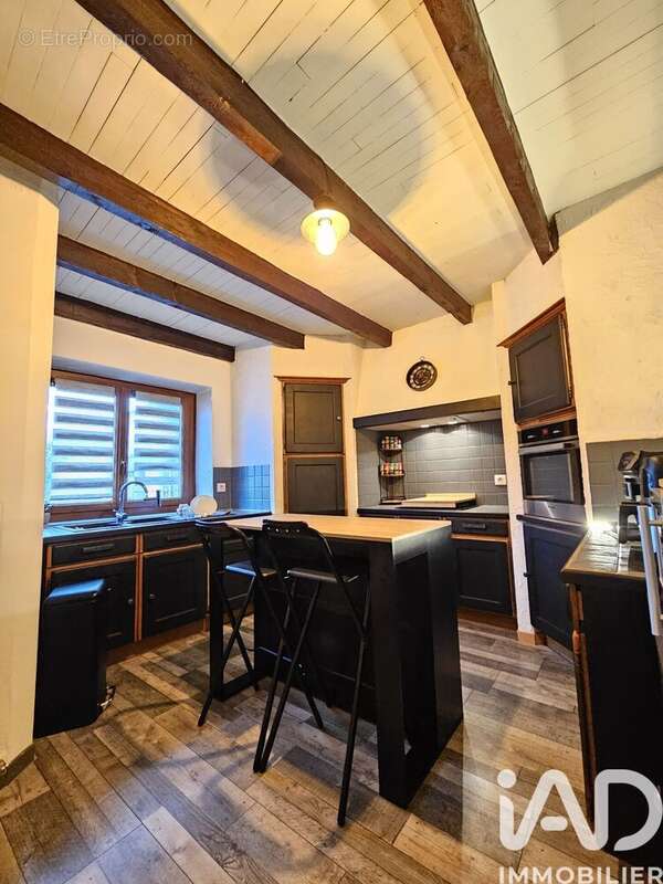 Photo 5 - Maison à COSNES-ET-ROMAIN