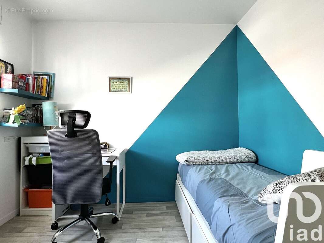Photo 8 - Appartement à NANTES