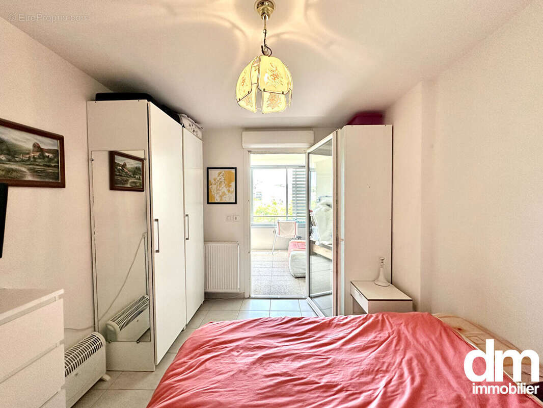 Appartement à MARTIGUES
