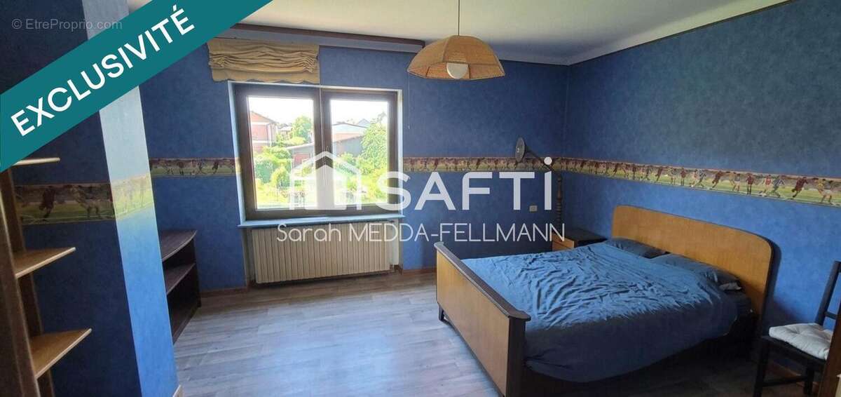 Photo 8 - Maison à SPICHEREN