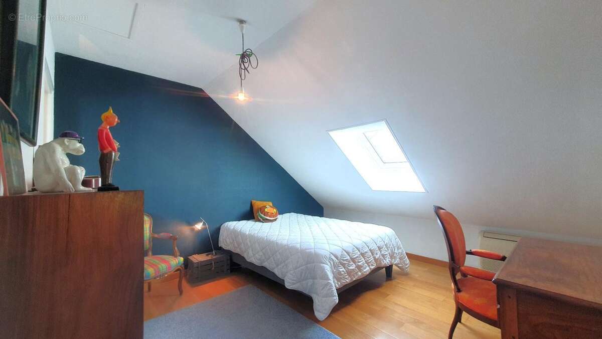 Maison à VILLEFRANCHE-DE-ROUERGUE